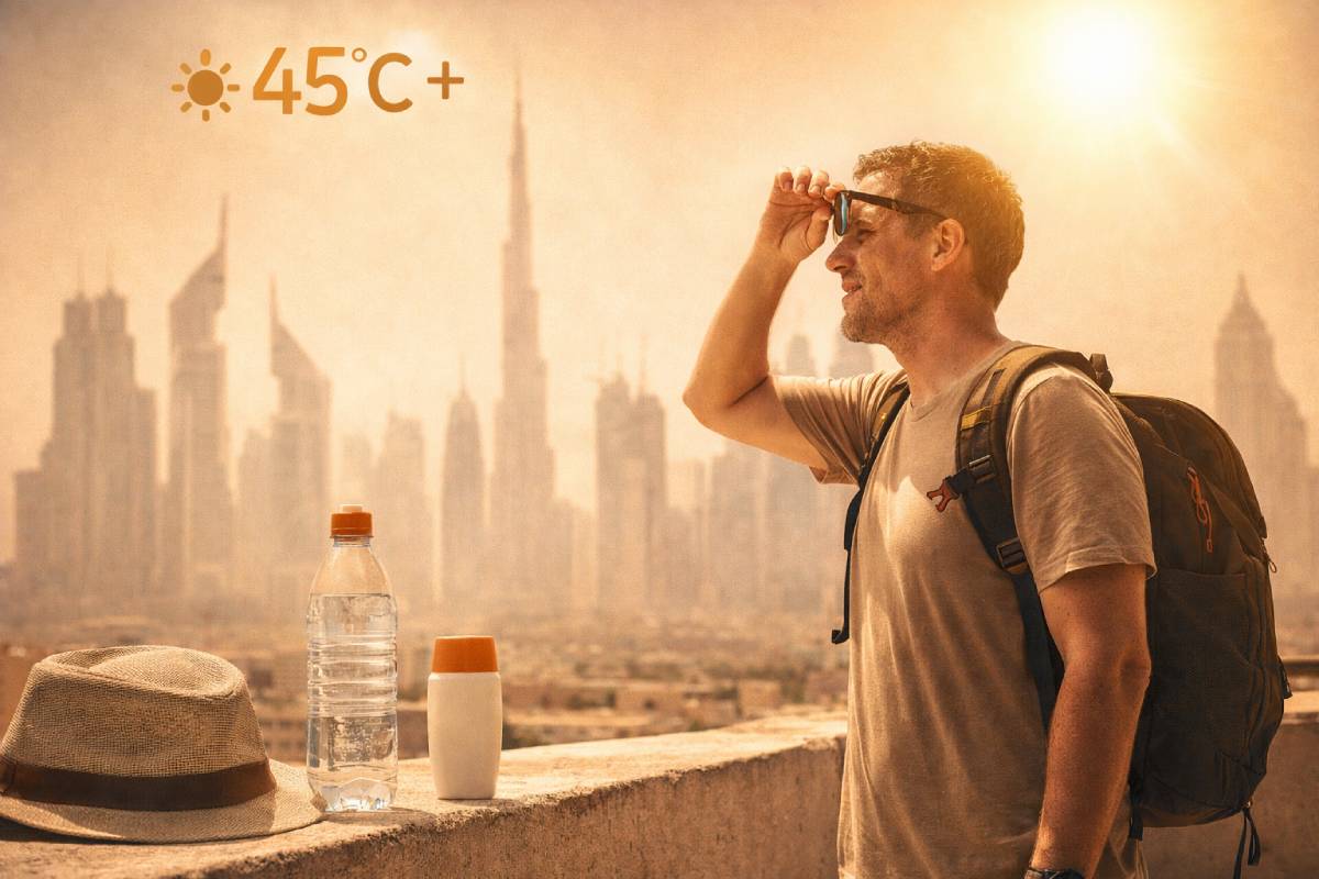 Is Dubai Worth Visiting in Summer? Honest Guide for Indian Travelers