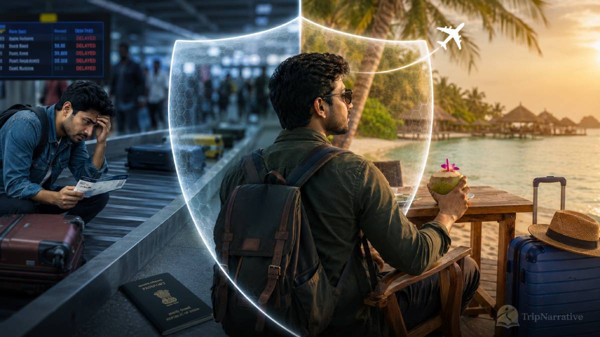 Is Travel Insurance Worth It for Indians? Complete Guide 2026